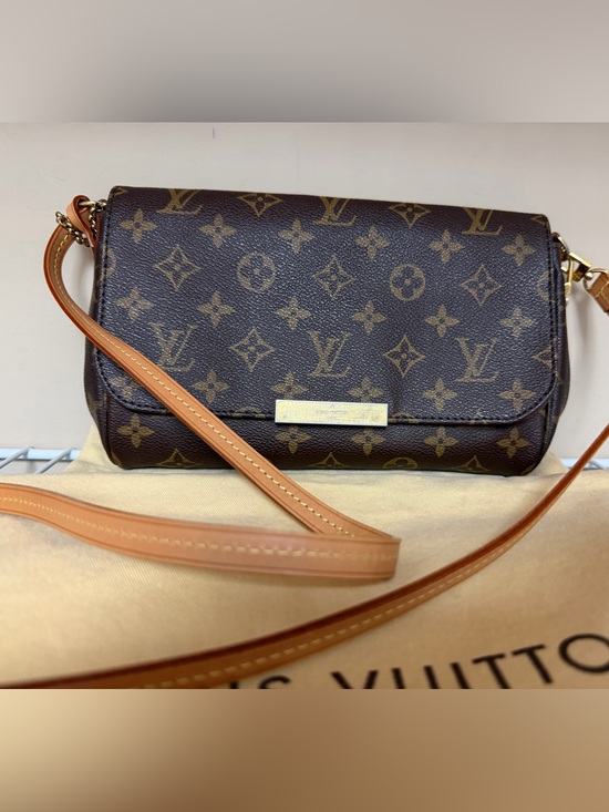 Louis Vuitton Handbags - Louis Vuitton Favorite MM